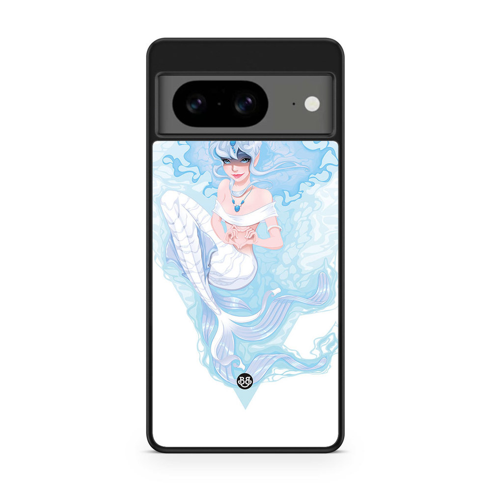 Google Pixel 8 Case - Mermaid