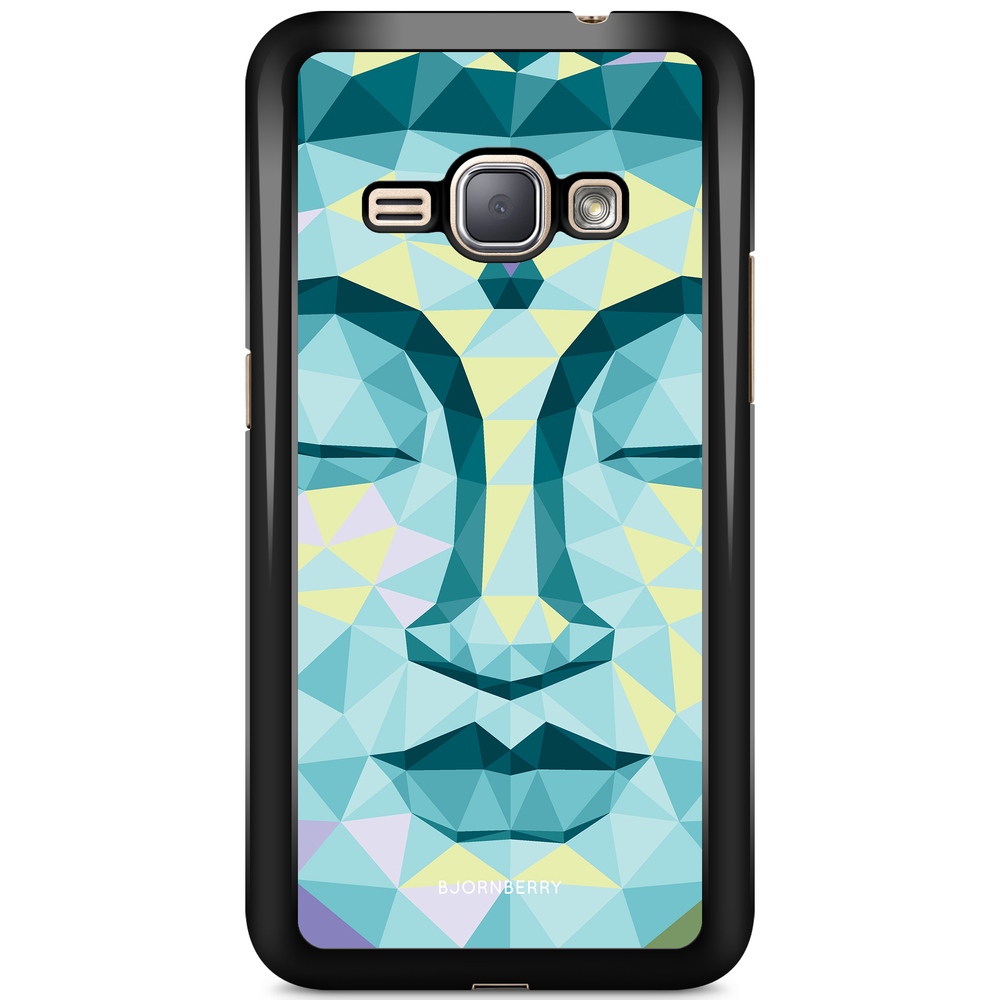 Samsung Galaxy J1 (2016) Case - Buddha