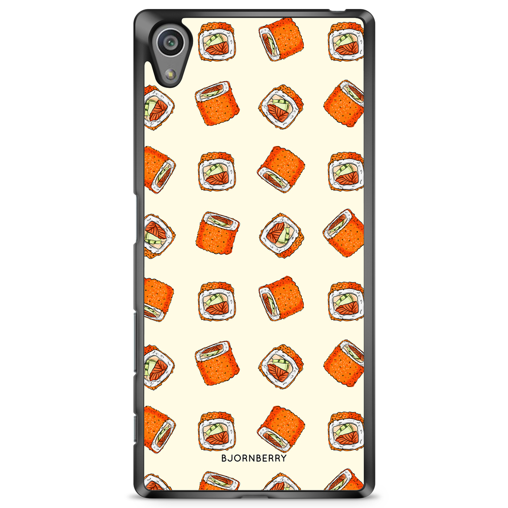 Sony Xperia Z5 Premium Case - Sushi