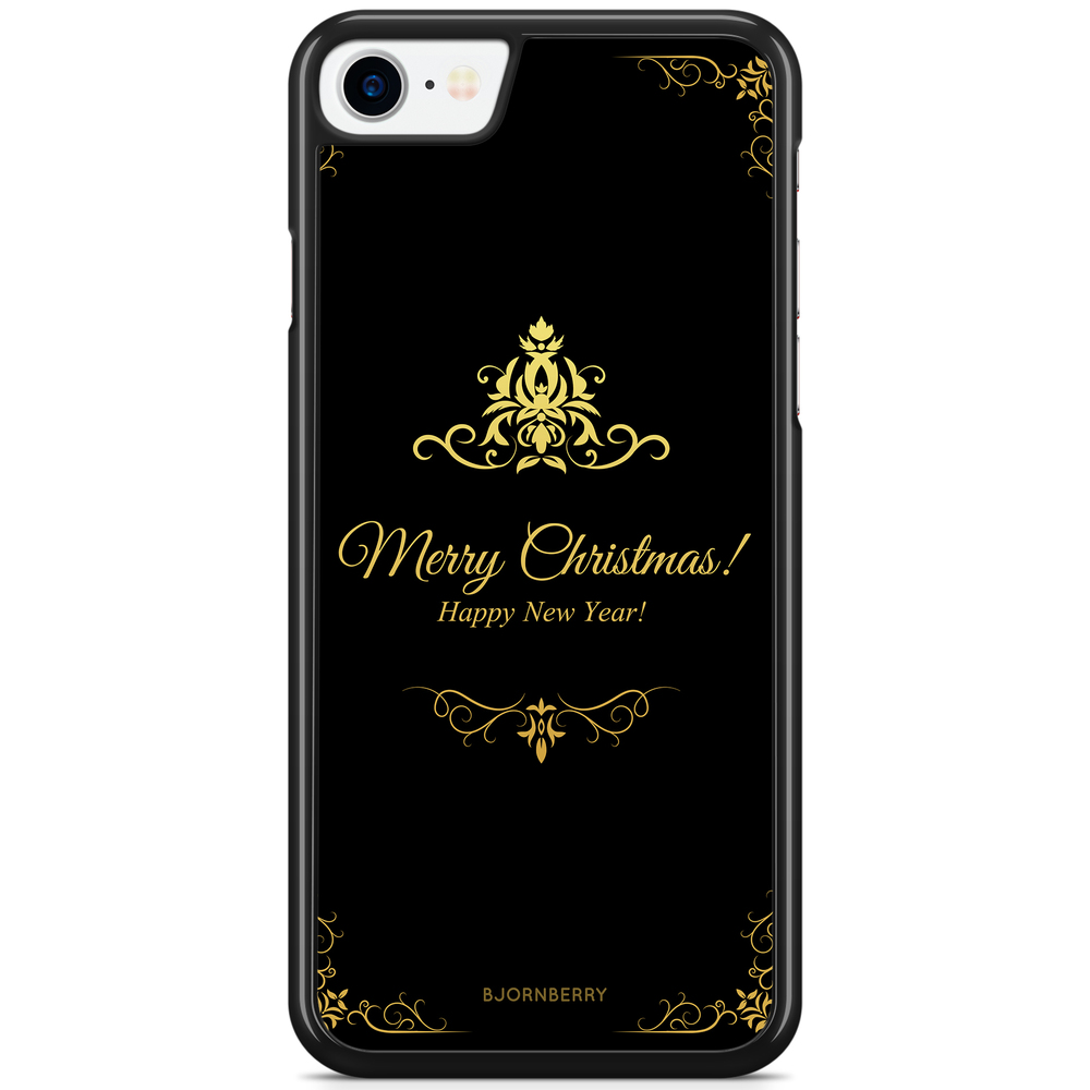 iPhone 7 Case - Happy New Year!