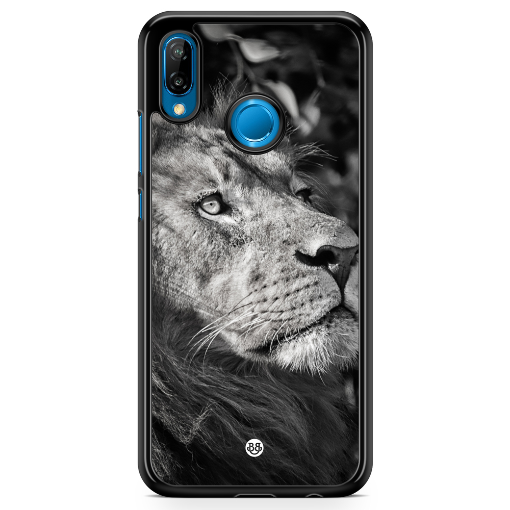 Huawei P20 Lite Case - Lion