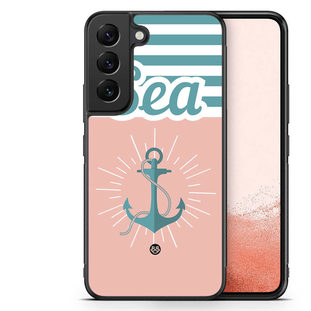 Samsung Galaxy S22 Plus 5G Case - Anchor