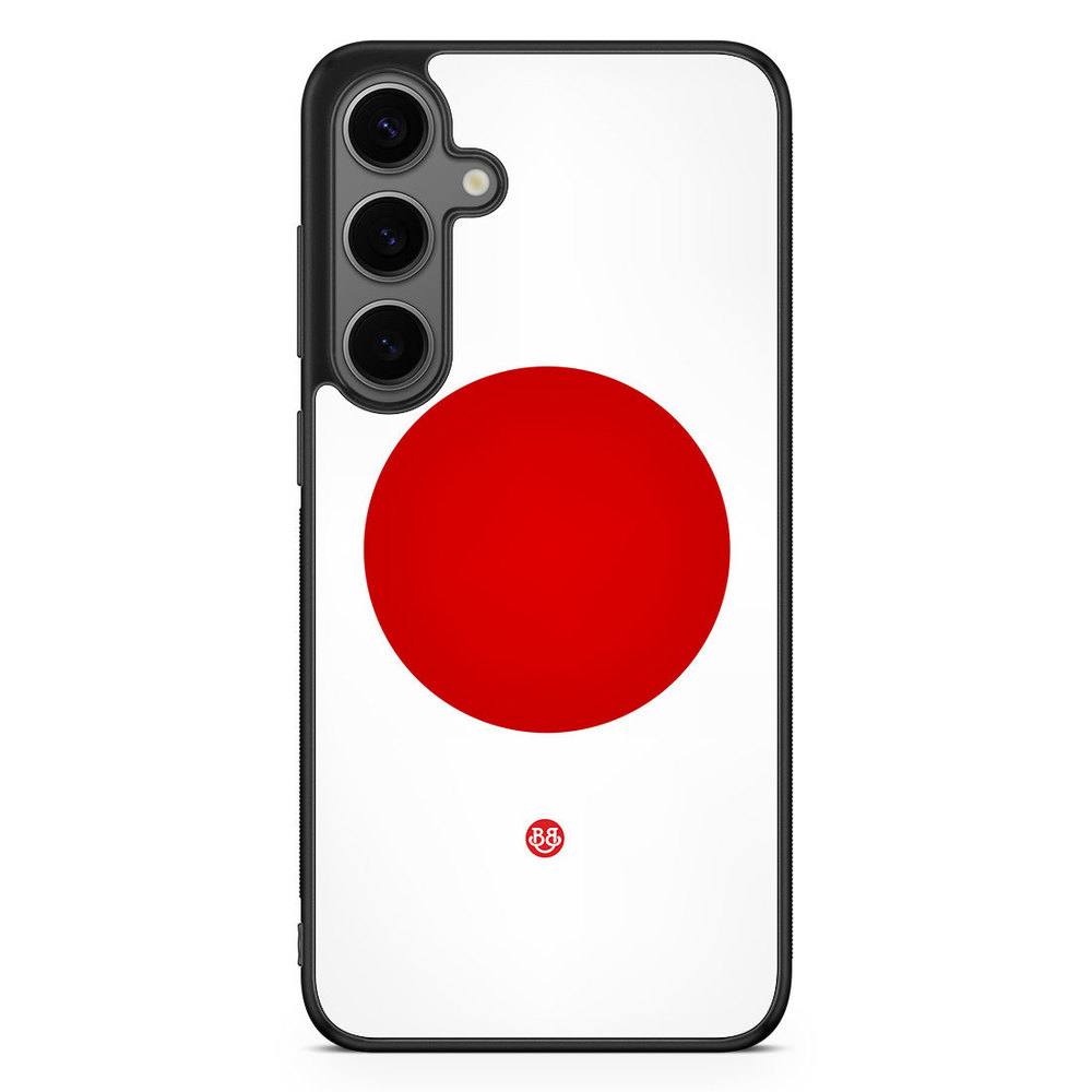 Samsung Galaxy S24 Plus Case - Japan