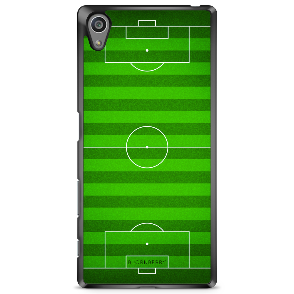 Sony Xperia Z5 Premium Case - Football Squads