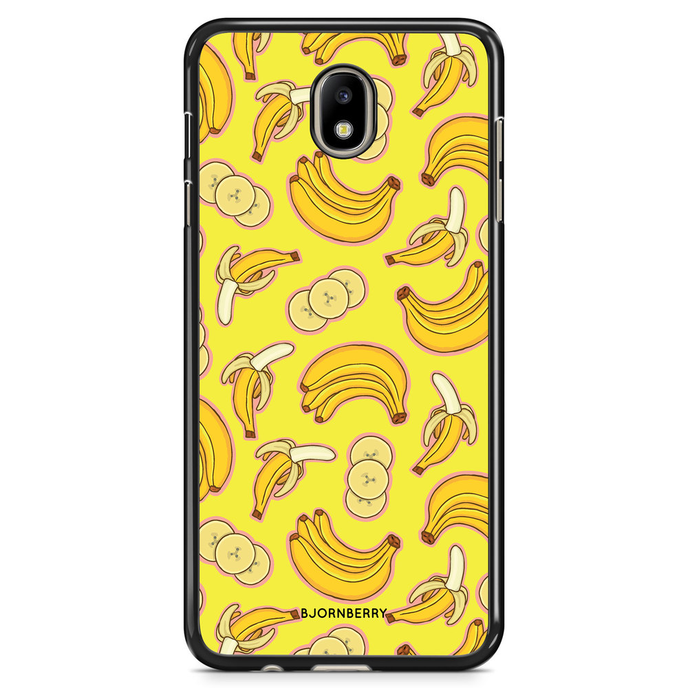 Samsung Galaxy J7 (2017) Case - Bananas