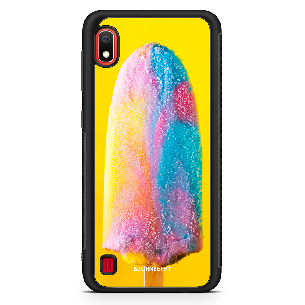 Samsung Galaxy A10 Case - Magic Ice Cream