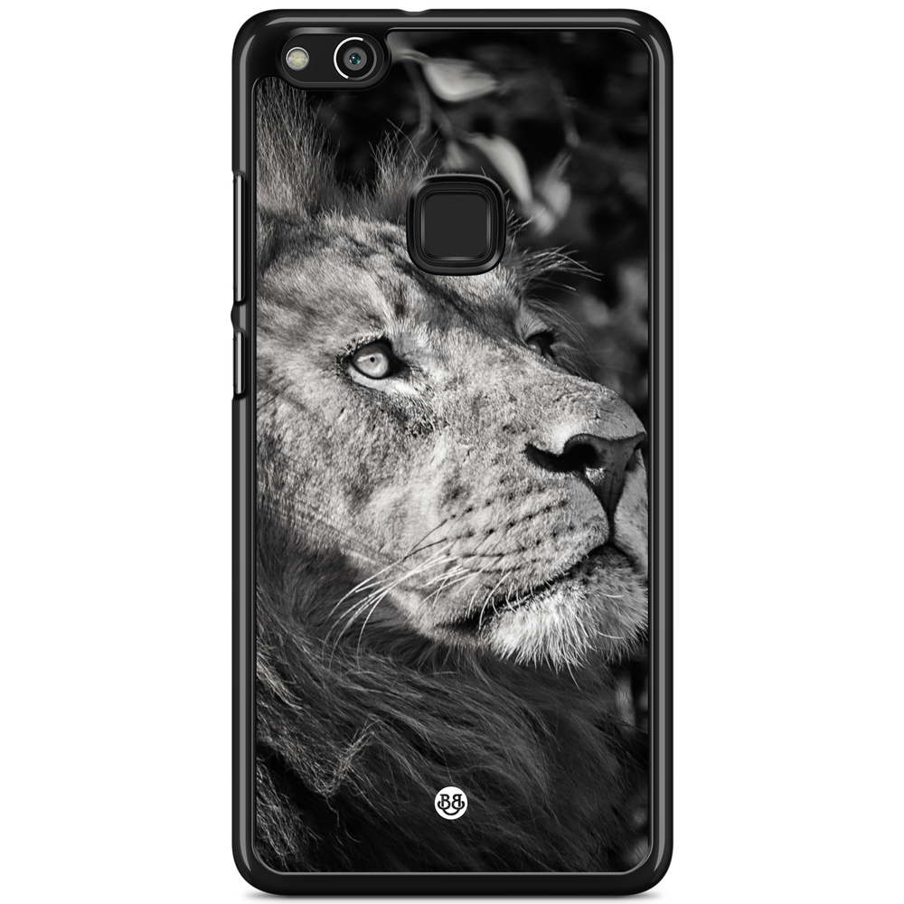 Huawei P10 Lite Case - Lion