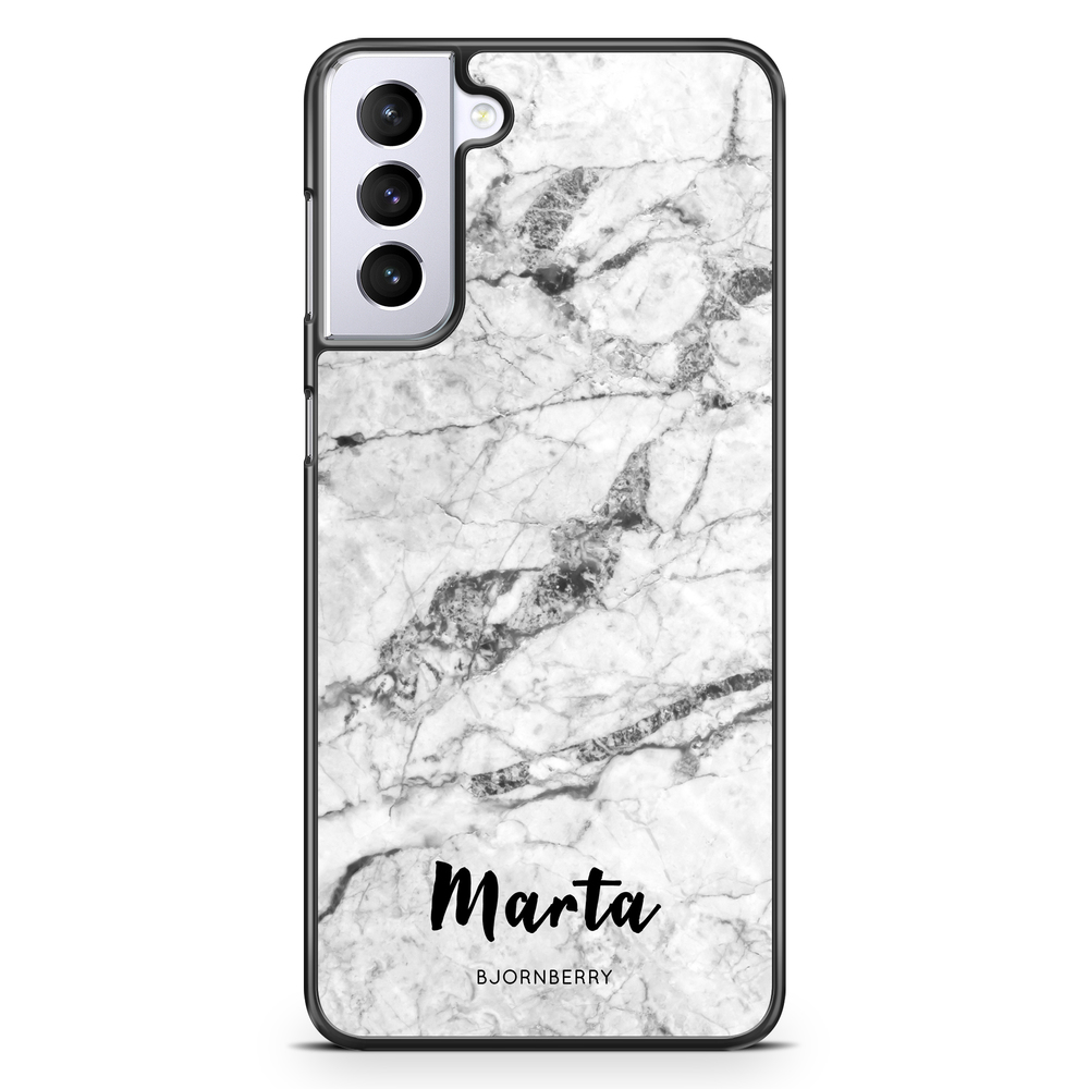 Samsung Galaxy S21 Plus Skal - Marta | Mobilskal & Mobilfodral BJORNBERRY