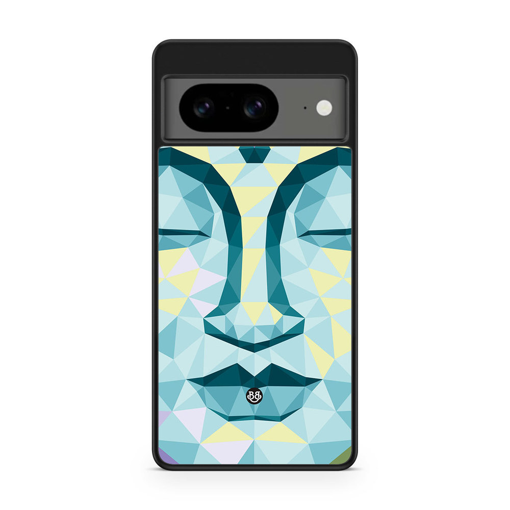 Google Pixel 8 Case - Buddha