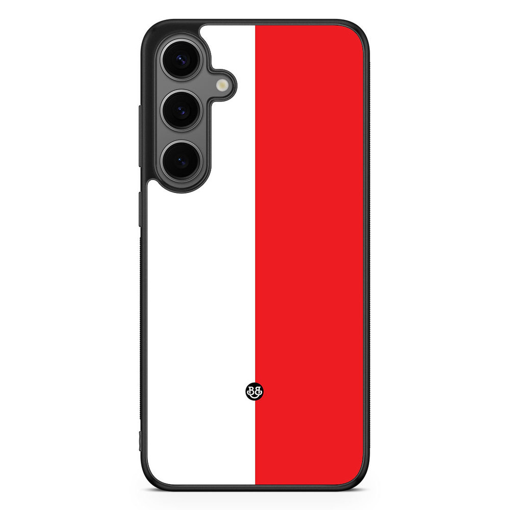 Samsung Galaxy S24 Plus Case - Poland