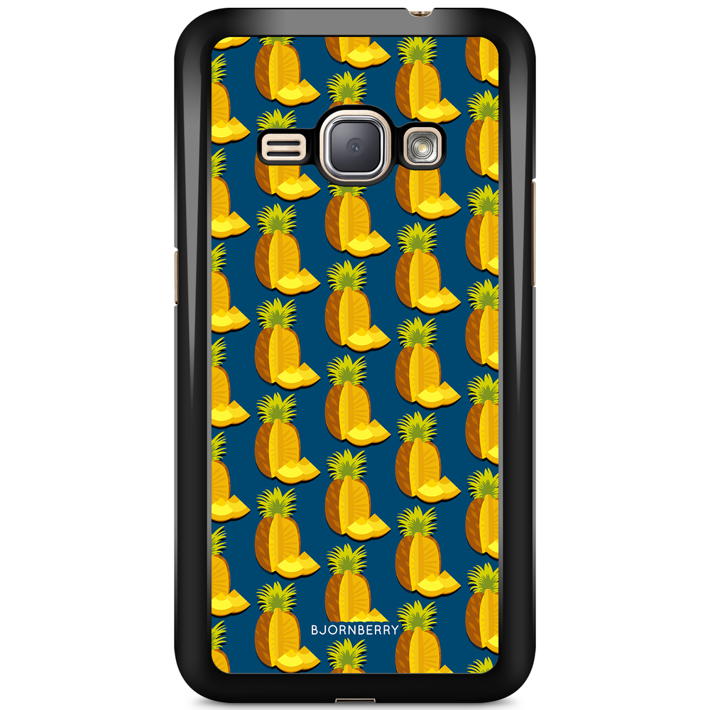 Samsung Galaxy J1 (2016) Case - Pineapple