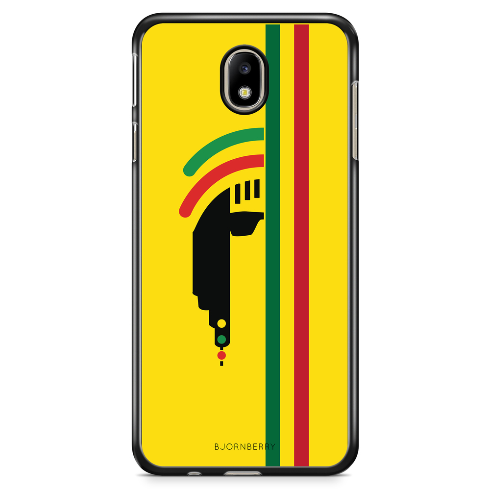 Samsung Galaxy J3 (2017) Case - Marley
