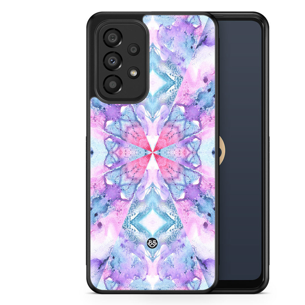 Samsung Galaxy A33 5G Case - Watercolor