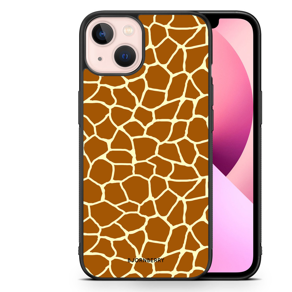 iPhone 13 Case - Giraffe