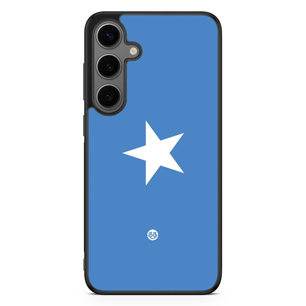 Samsung Galaxy S24 Plus Case - Somalia