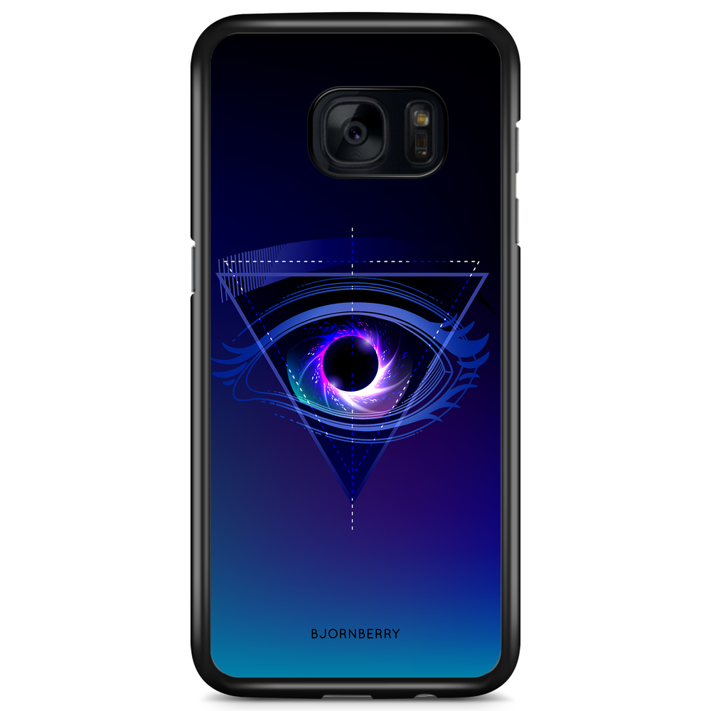 Samsung Galaxy S7 Case - Graphic Eye