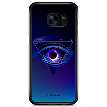 Samsung Galaxy S7 Case - Graphic Eye