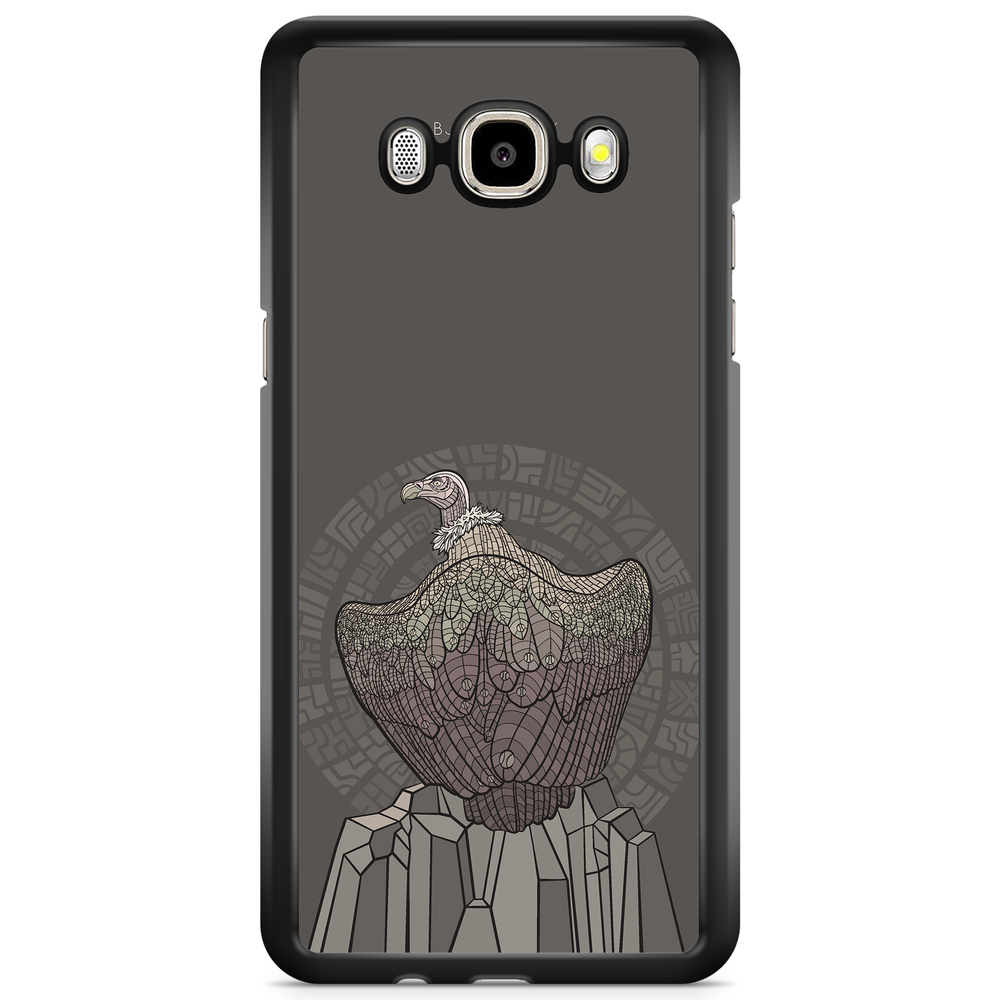 Samsung Galaxy J3 (2016) Case - Vulture