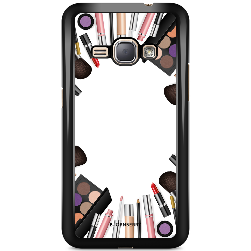 Samsung Galaxy J1 (2016) Case - Makeup
