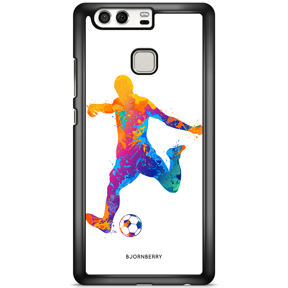 Huawei P9 Plus Case - Football