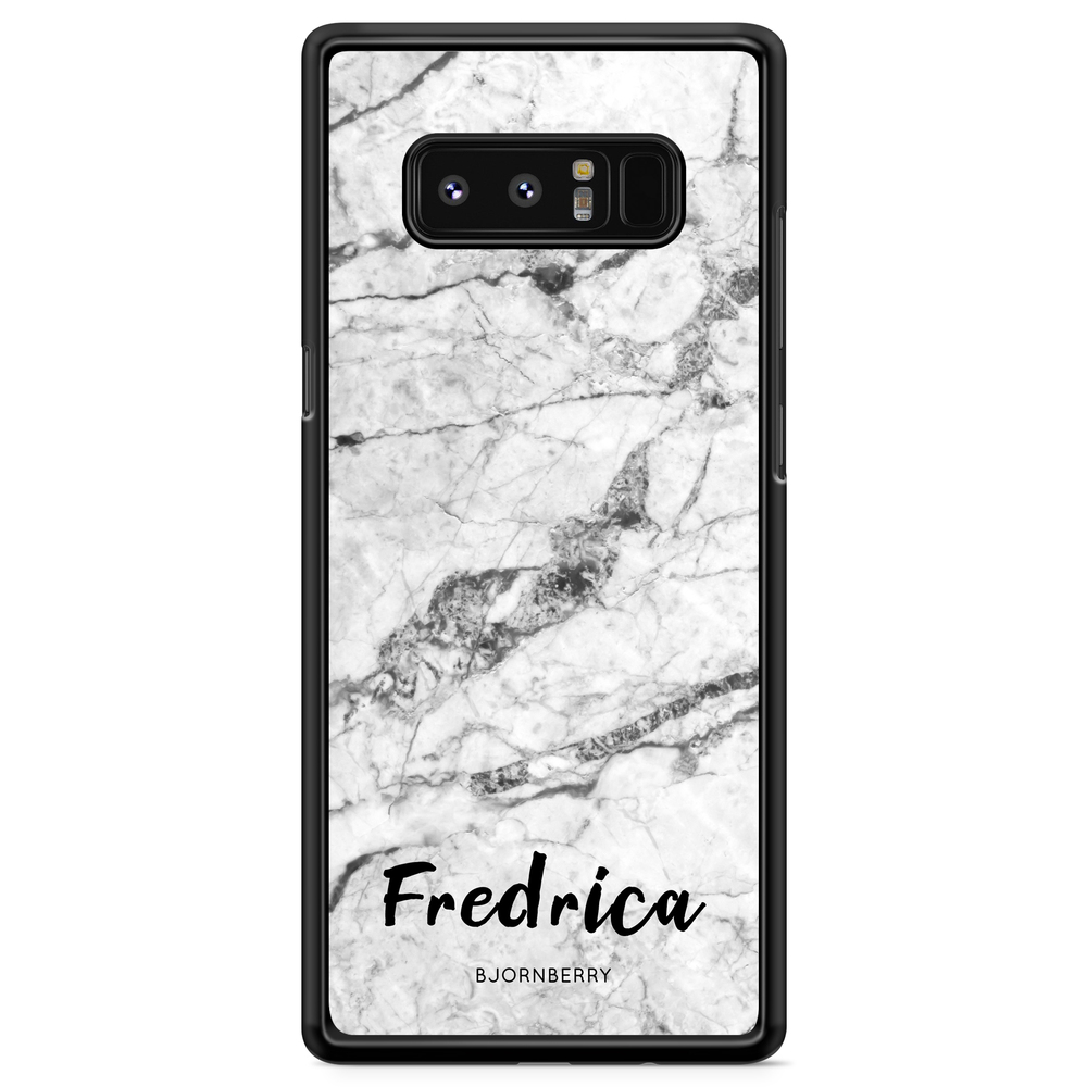 Samsung Galaxy Note 8 Case - Fredrica