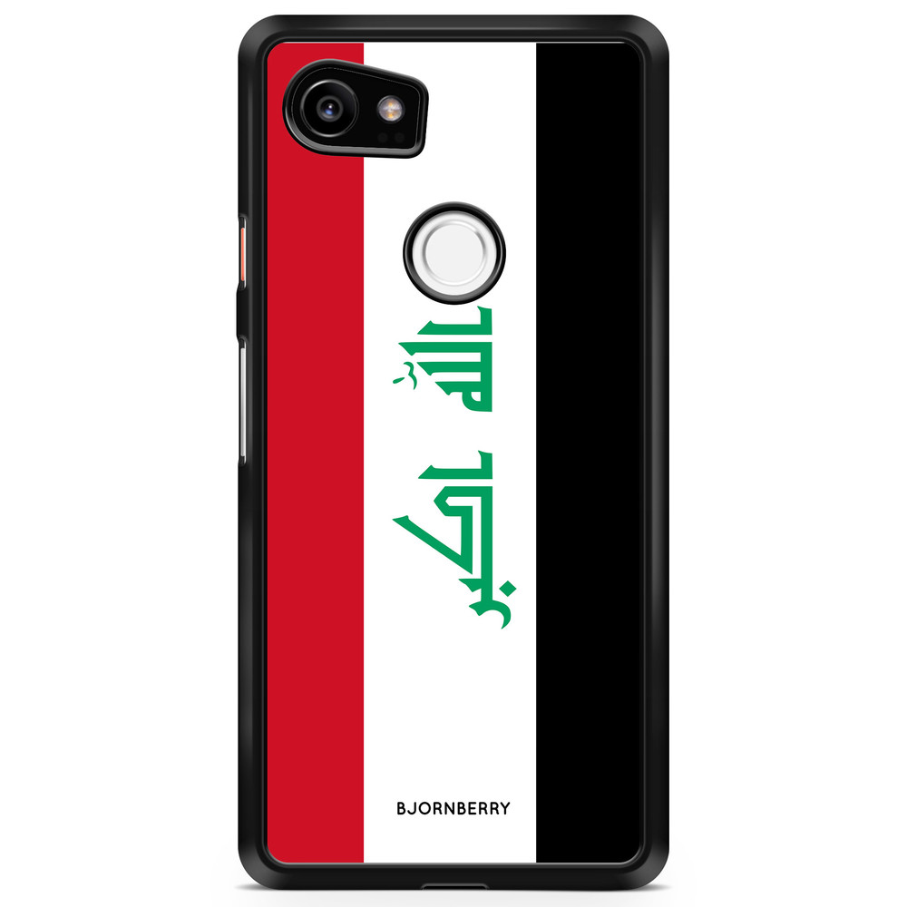Google Pixel 2 XL Case - Iraq