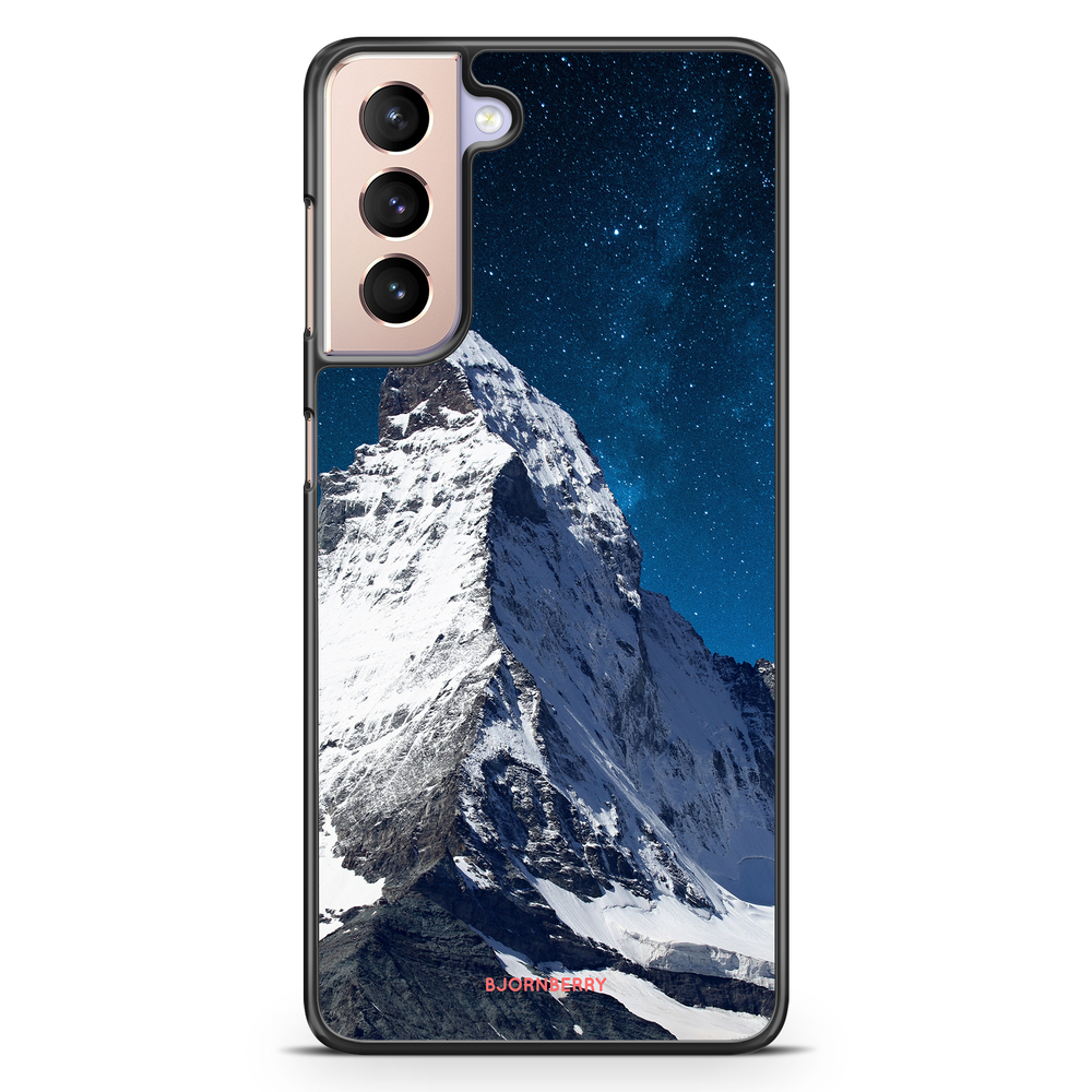Samsung Galaxy S21 Case - Mountain