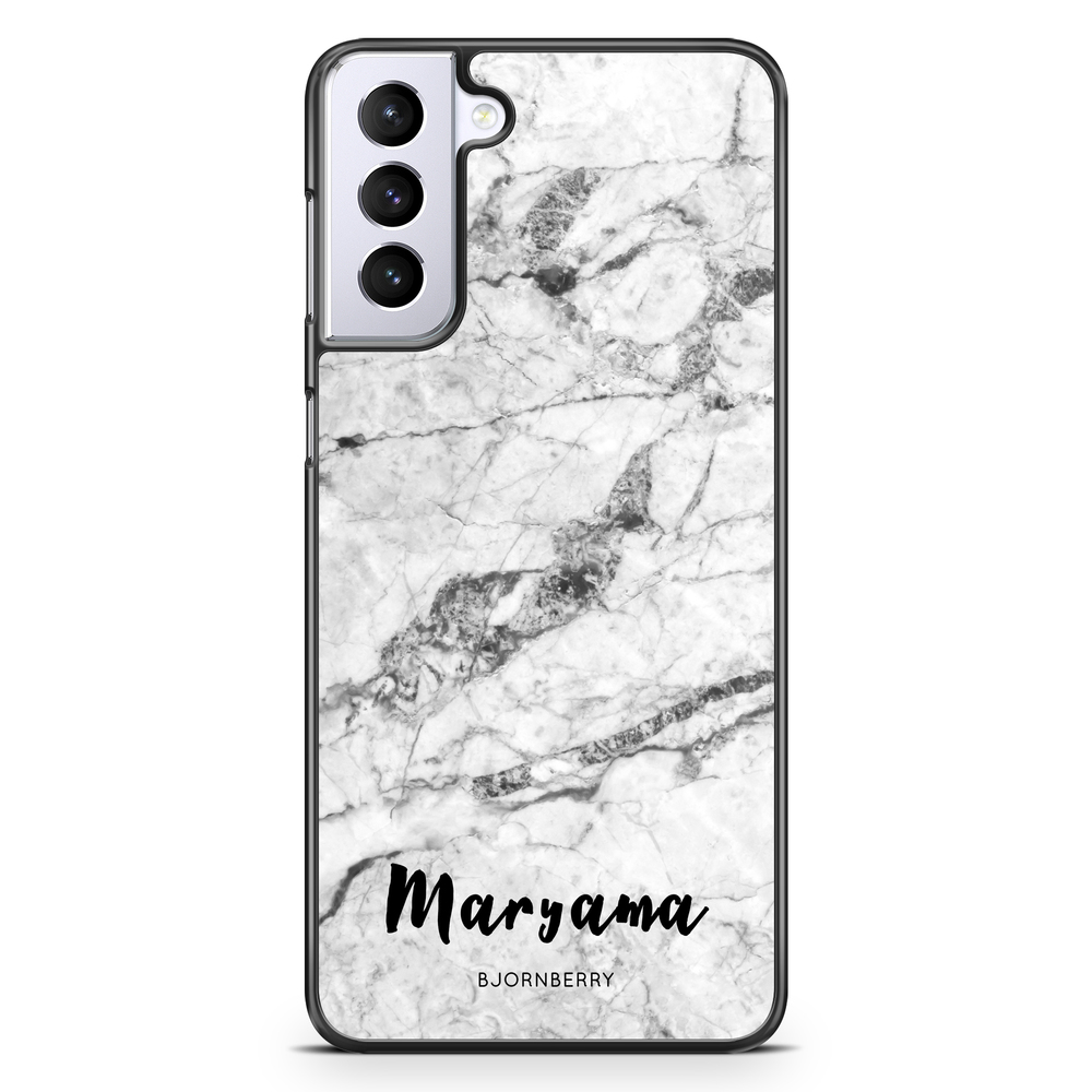Samsung Galaxy S21 Plus Case - Maryama
