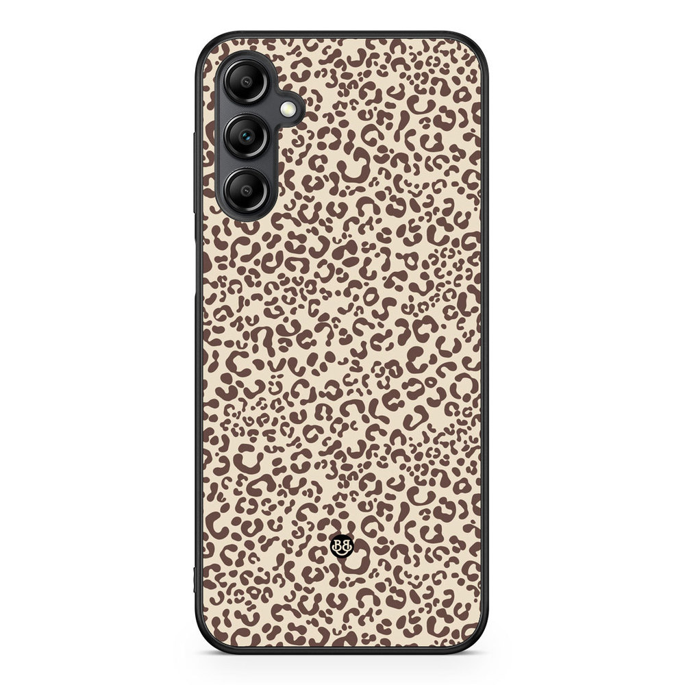 Samsung Galaxy A14 4G/5G Case - WILD AUTUMN - Wild Spots