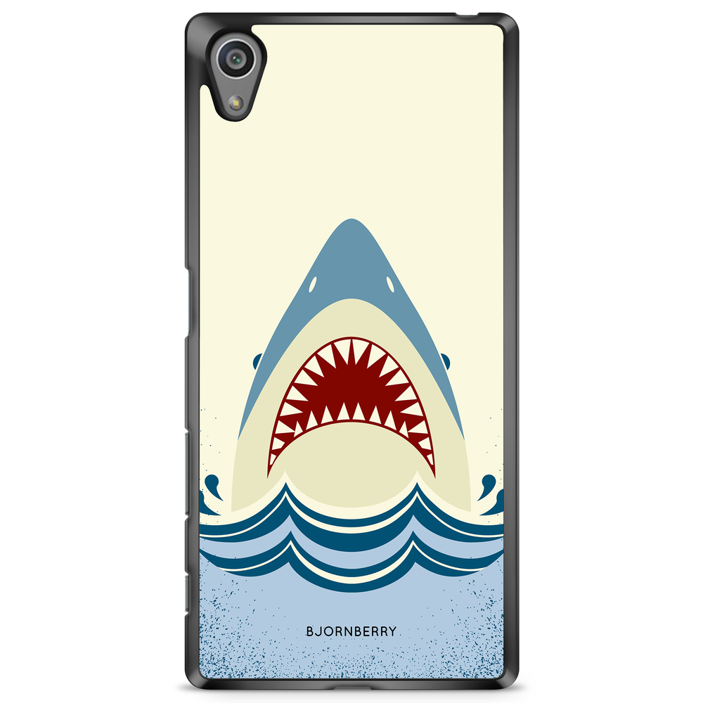 Sony Xperia Z5 Premium Case - Shark
