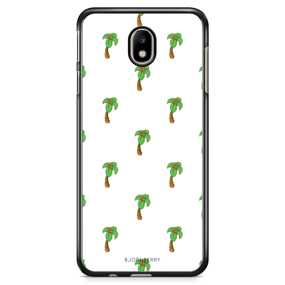Samsung Galaxy J3 (2017) Case - Palms