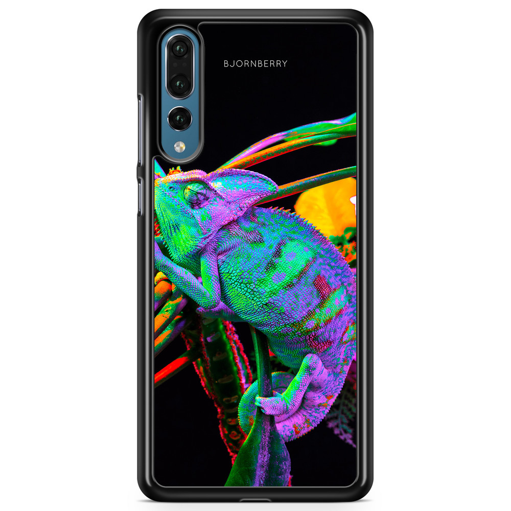 Huawei P20 Pro Case - Chameleon