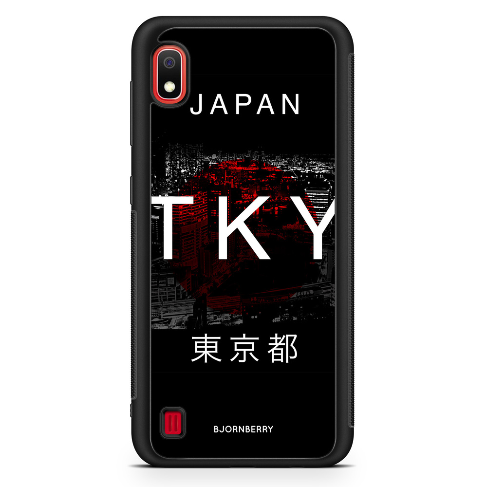 Samsung Galaxy A10 Case - TKY