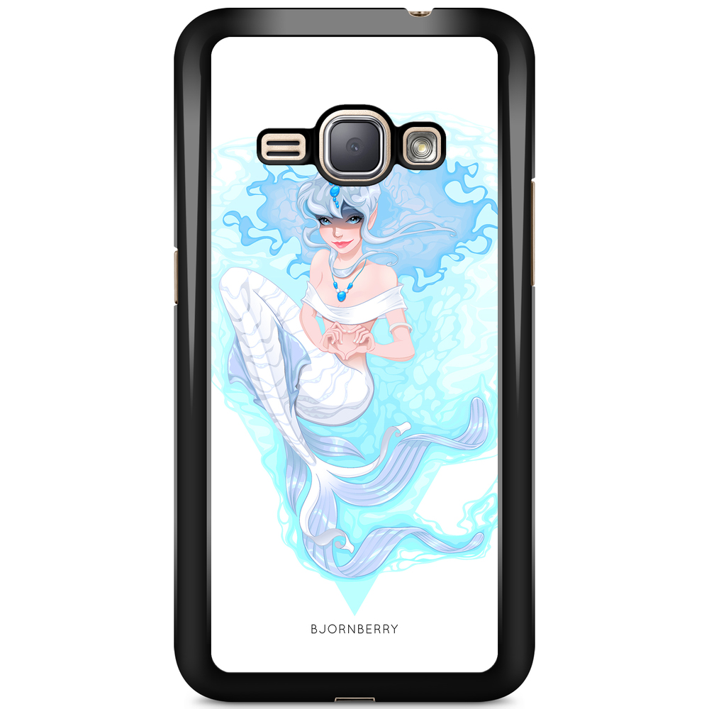Samsung Galaxy J1 (2016) Case - Mermaid