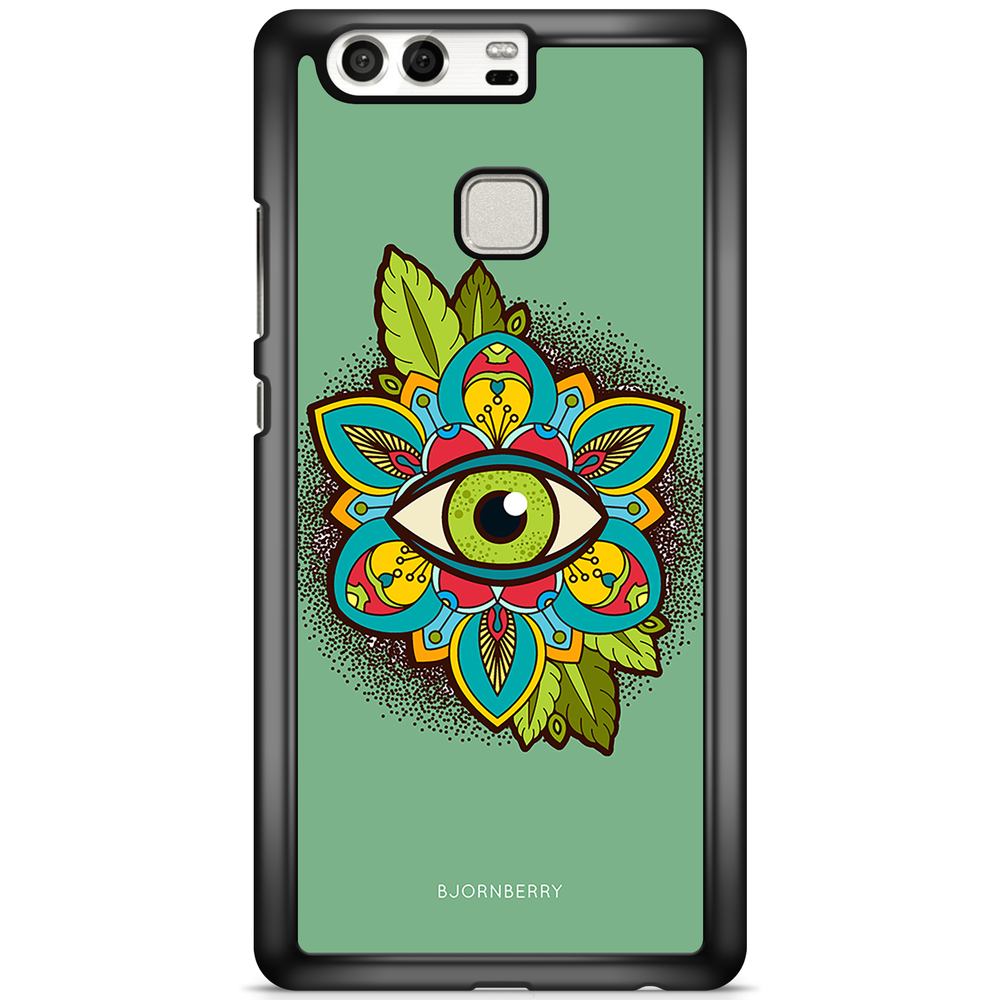 Huawei P9 Plus Case - Eye