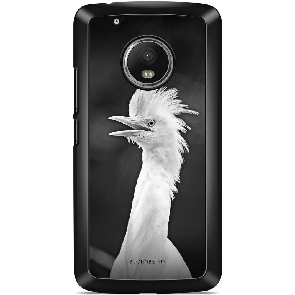 Moto G5 Plus Case - Mohawk