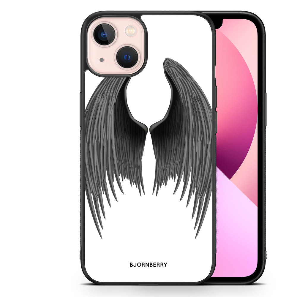 iPhone 13 Case - Angel Wings