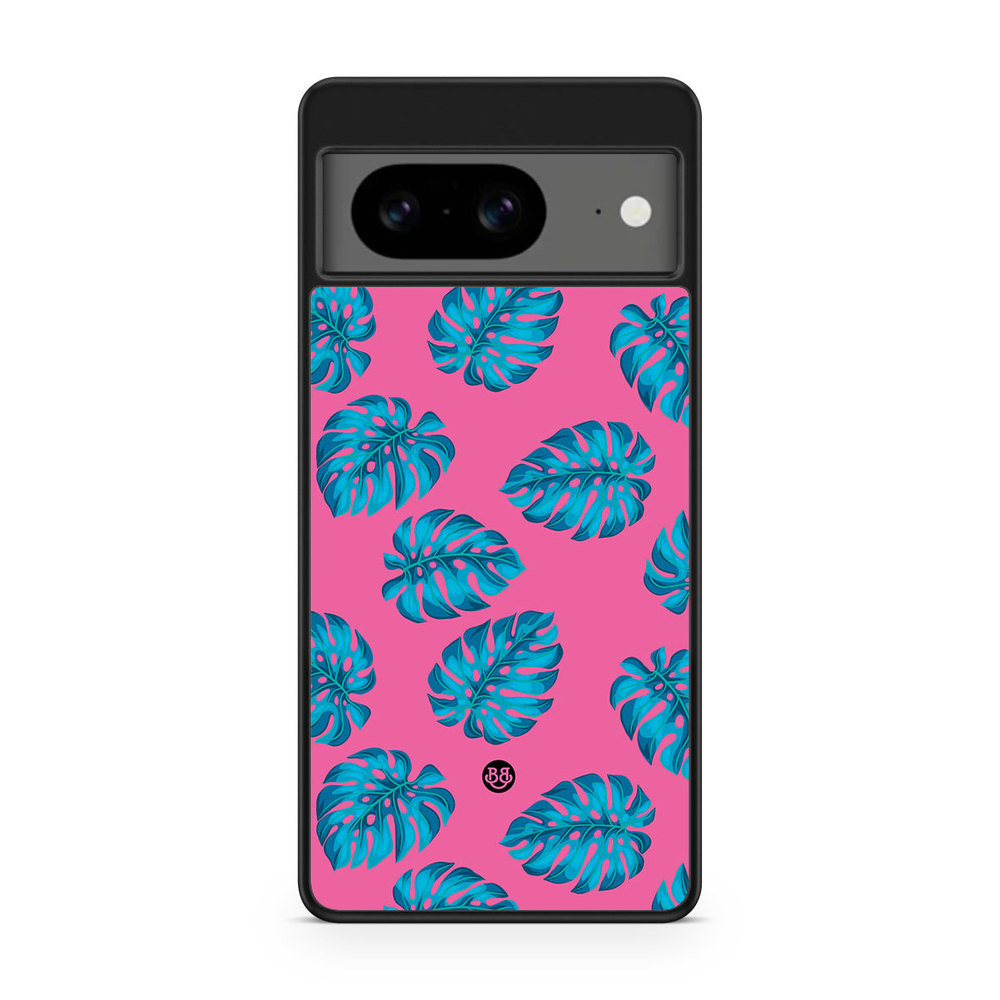 Google Pixel 8 Case - Monstera
