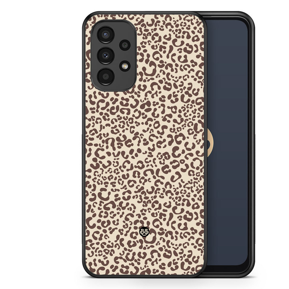 Samsung Galaxy A13 Case - WILD AUTUMN - Wild Spots