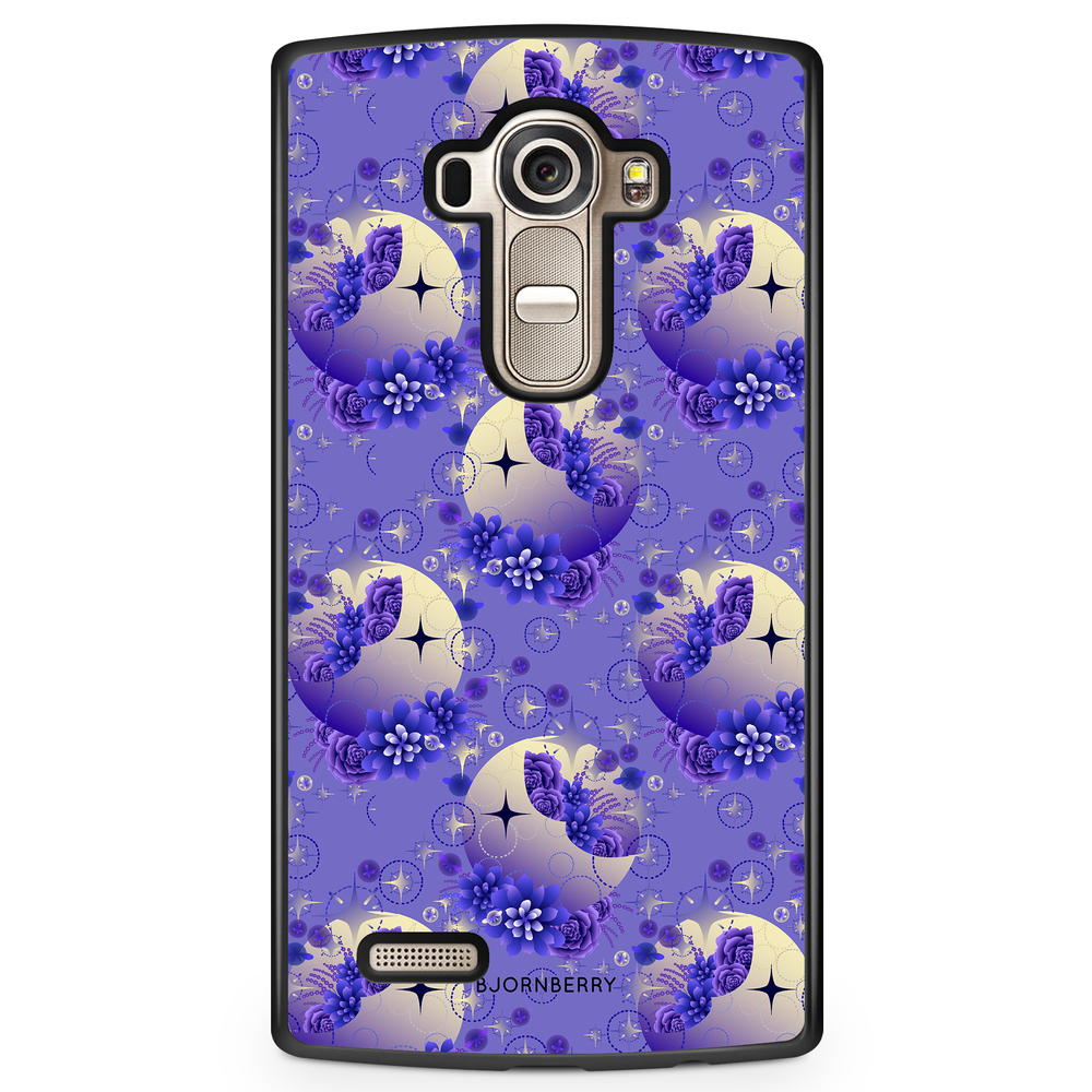 LG G4 Skal - Månar