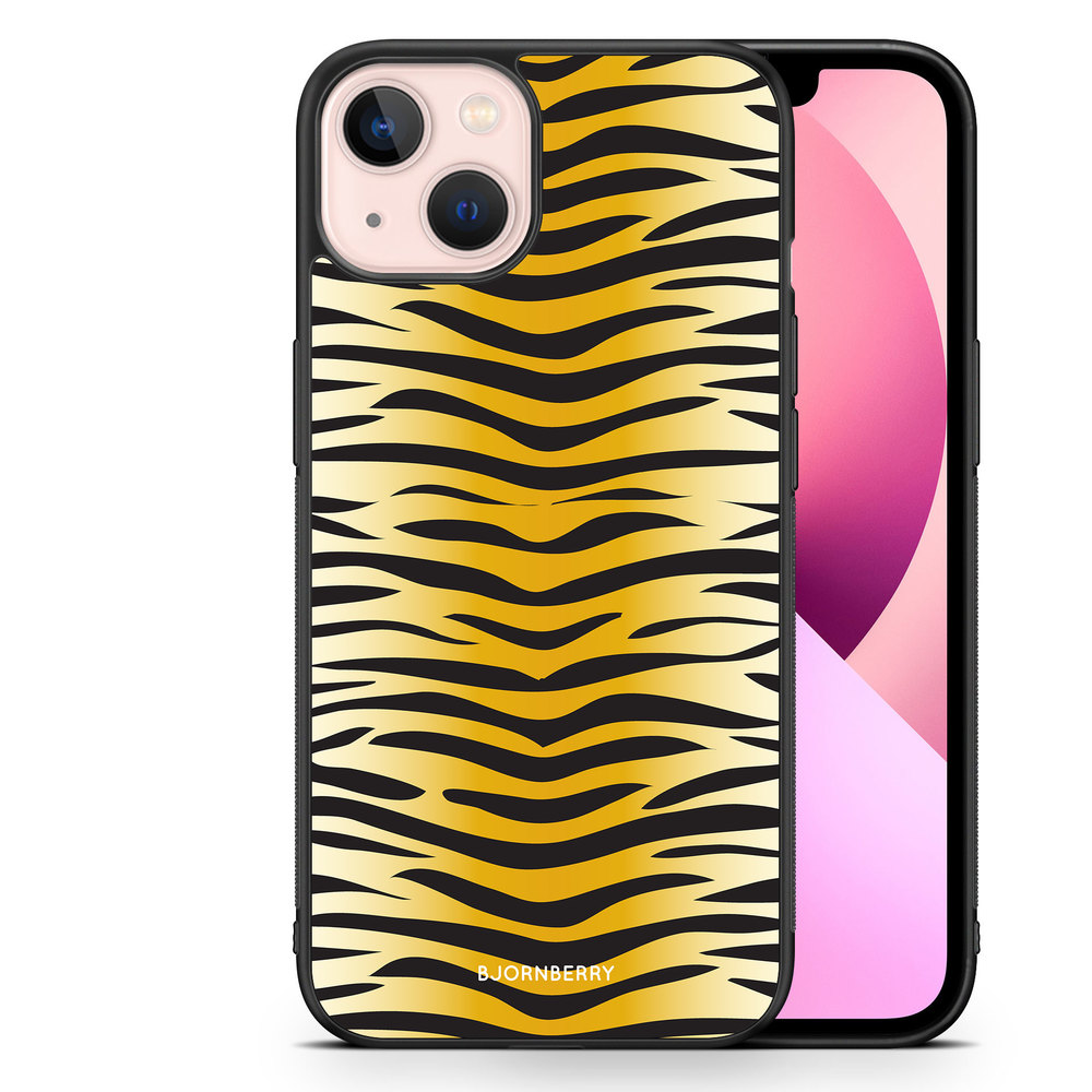 iPhone 13 Case - Tiger