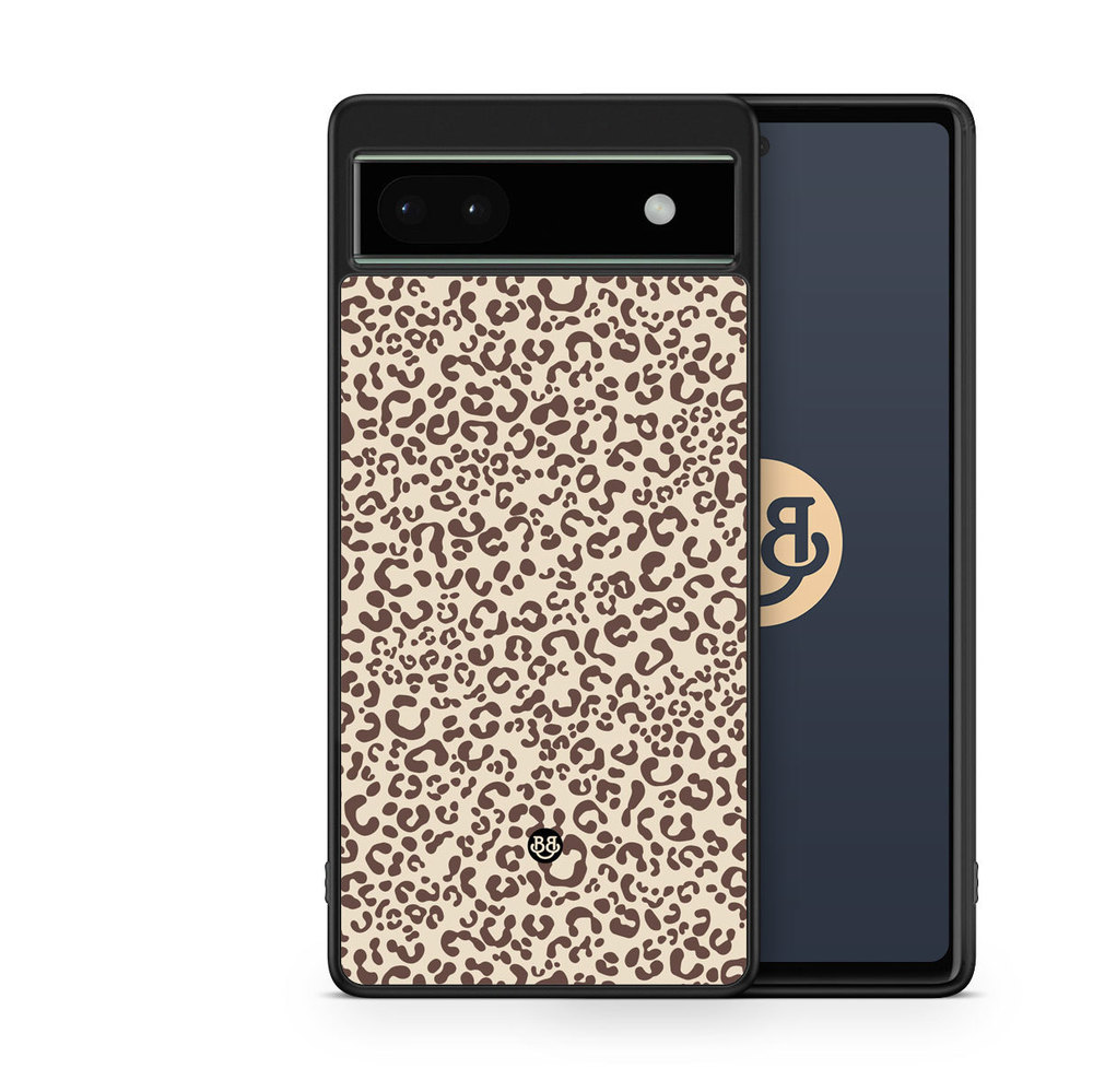 Google Pixel 6a Case - WILD AUTUMN - Wild Spots