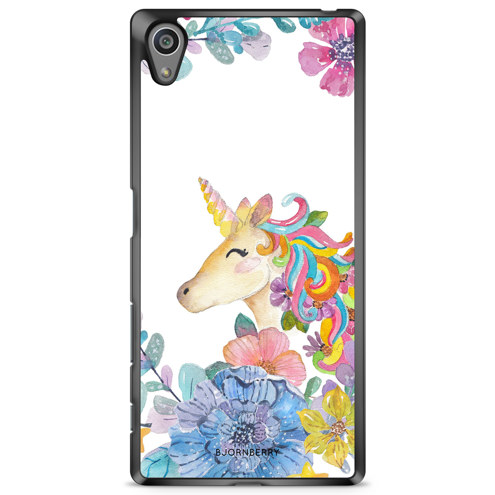 Sony Xperia Z5 Premium Case - Unicorn
