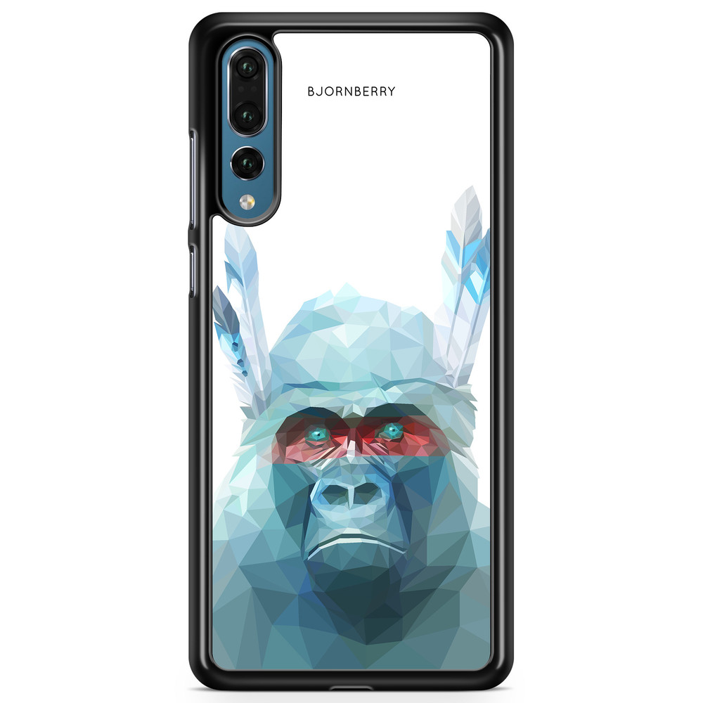 Huawei P20 Pro Case - Colorful Gorilla