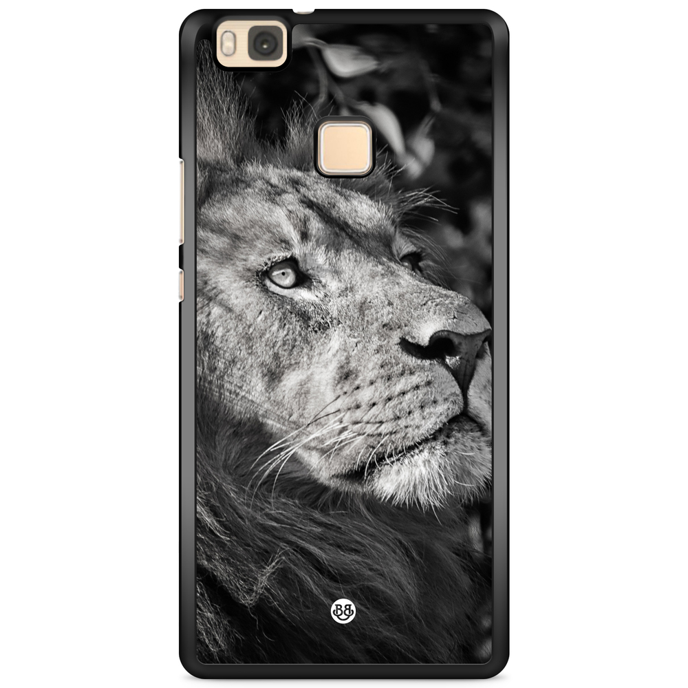 Huawei P9 Lite Case - Lion