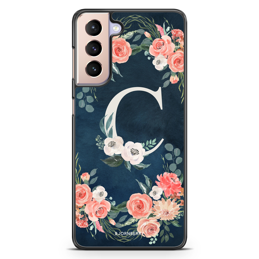Samsung Galaxy S21 Case - Monogram C