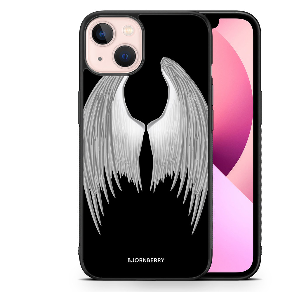 iPhone 13 Case - Angel Wings