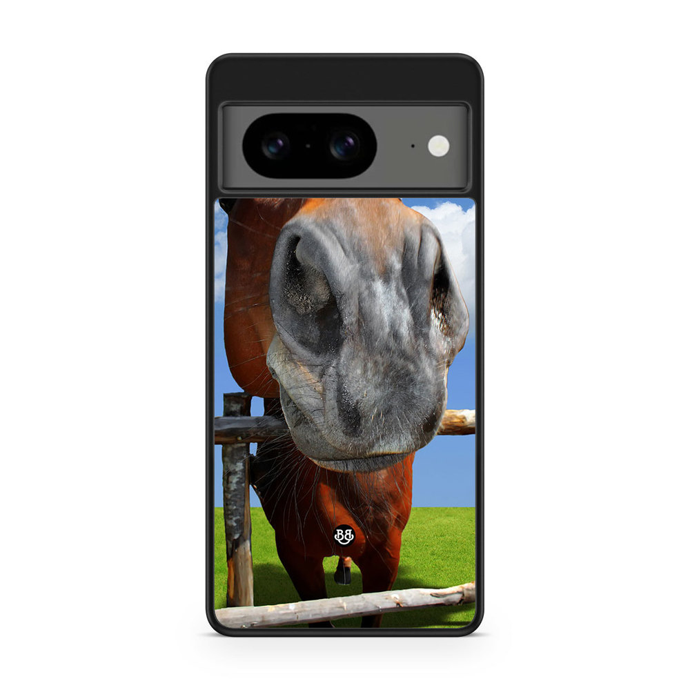 Google Pixel 8 Case - Horse