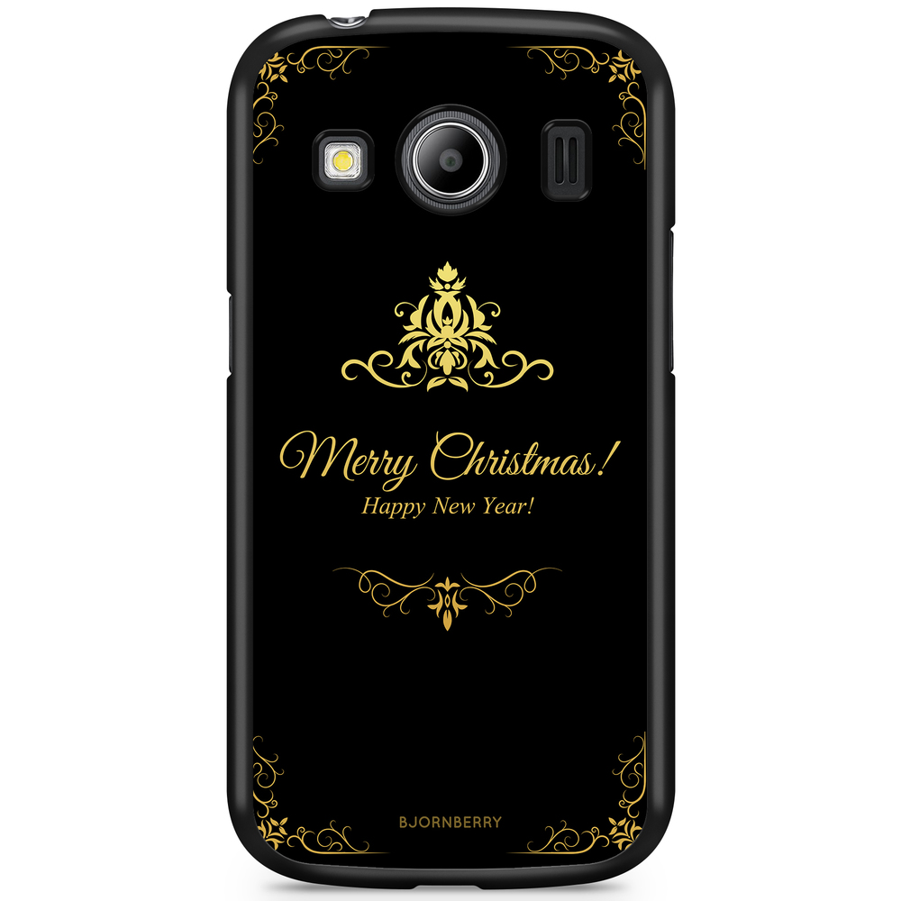 Samsung Galaxy Ace 4 Case - Happy New Year!
