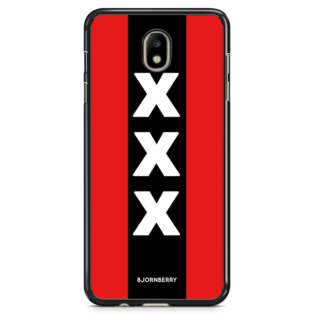 Samsung Galaxy J7 (2017) Case - XXX